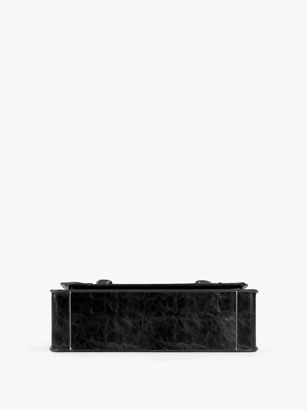 Wilder Vintage Rivet 15.6-Inch Briefcase