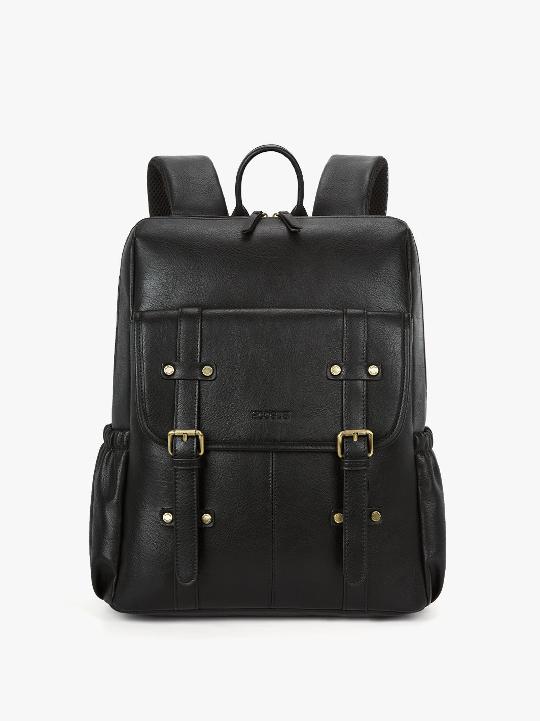 Scarlett Flip Zipper Vegan 15.6-Inch Backpack