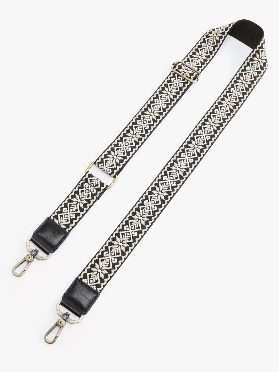 Sophie Vegan Leather Everyday Crossbody Bag