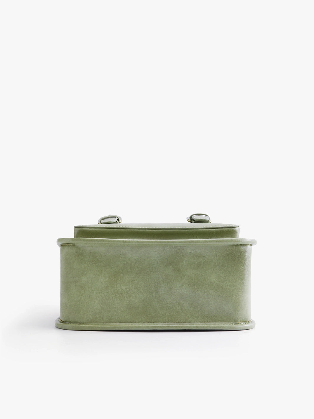 Sophie Vegan Leather Everyday Crossbody Bag