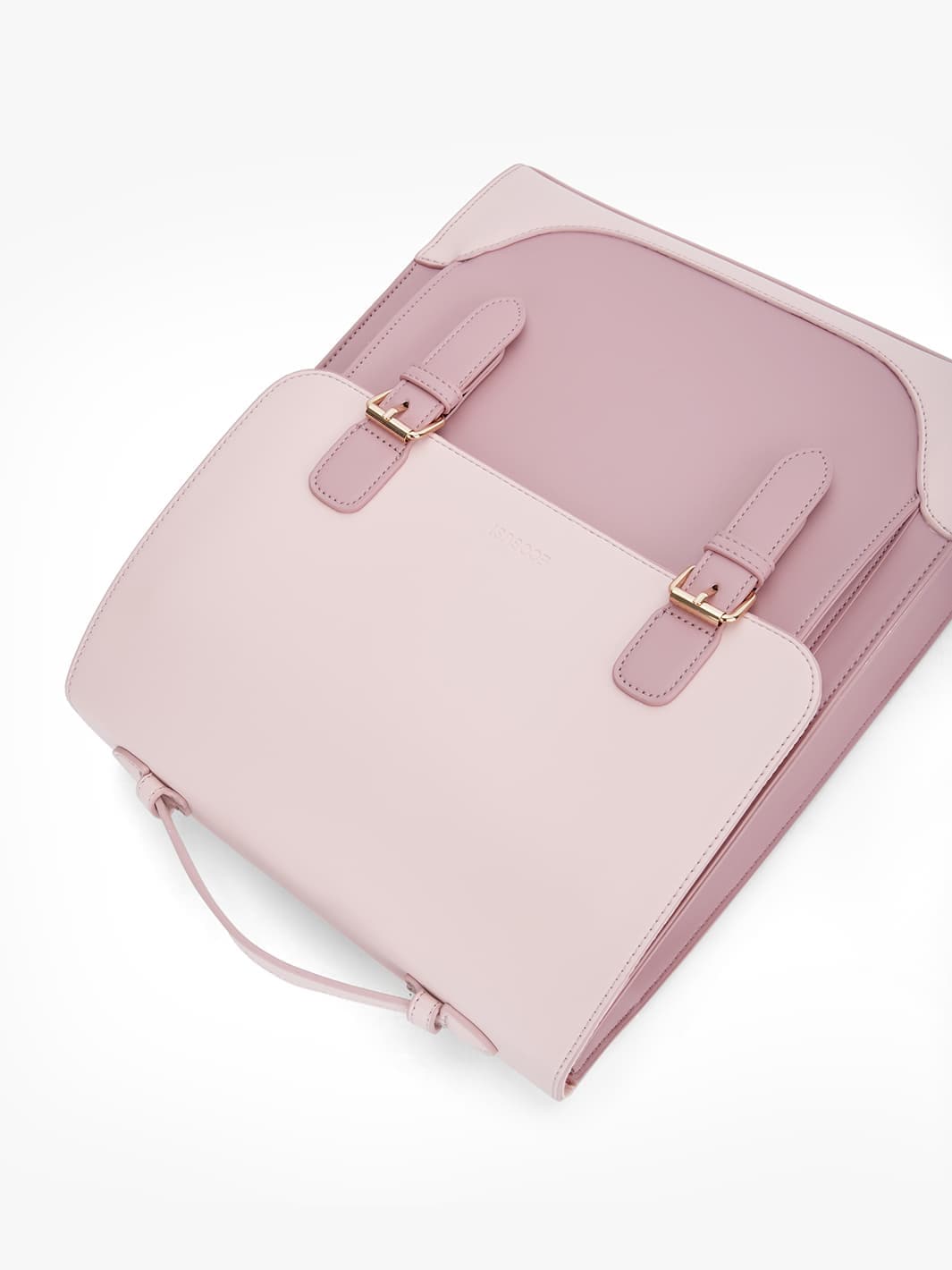 Verbena Vintage Laptop Backpack