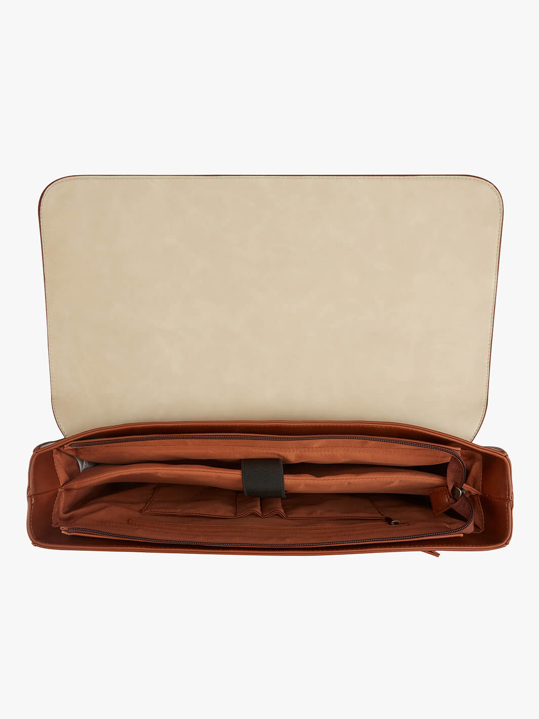 Sombre Vintage Briefcase