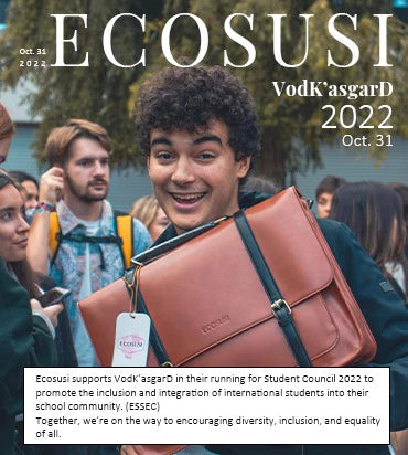 Ecosusi