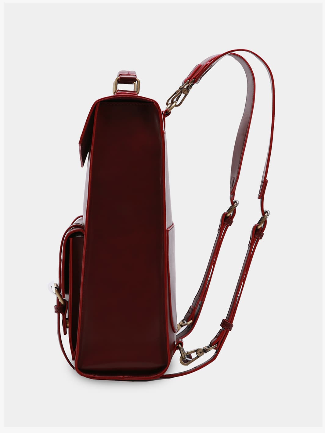 Women's Vintage Laptop Backpack