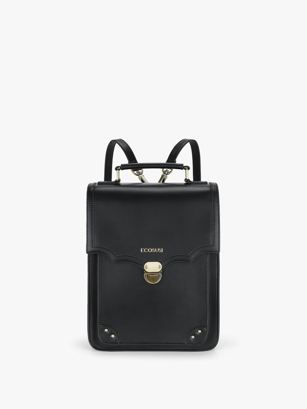 Aria Vintage Backpack for Laptops 11-15.6 Inches