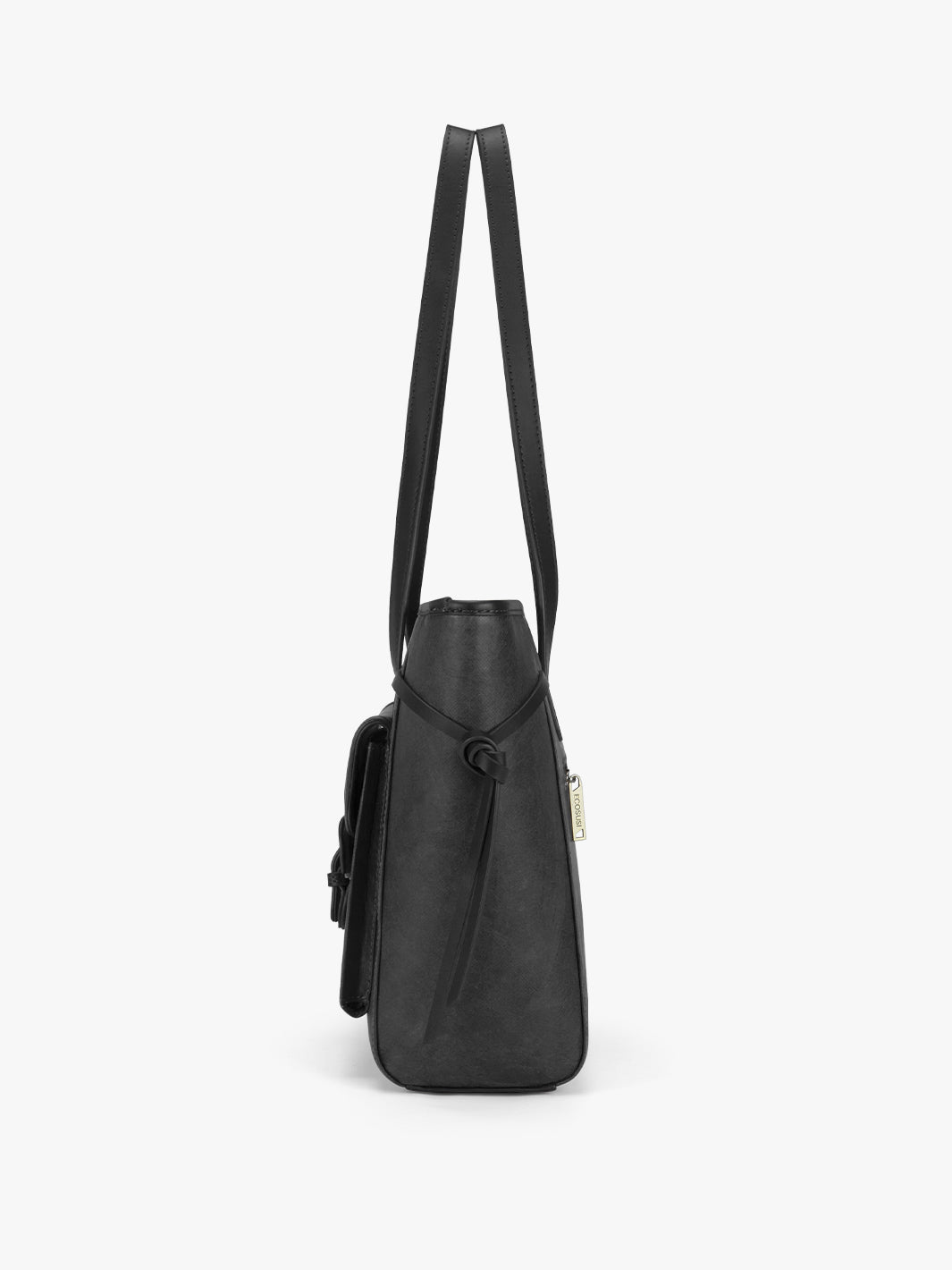 Evelina Washable Paper Classic Tote