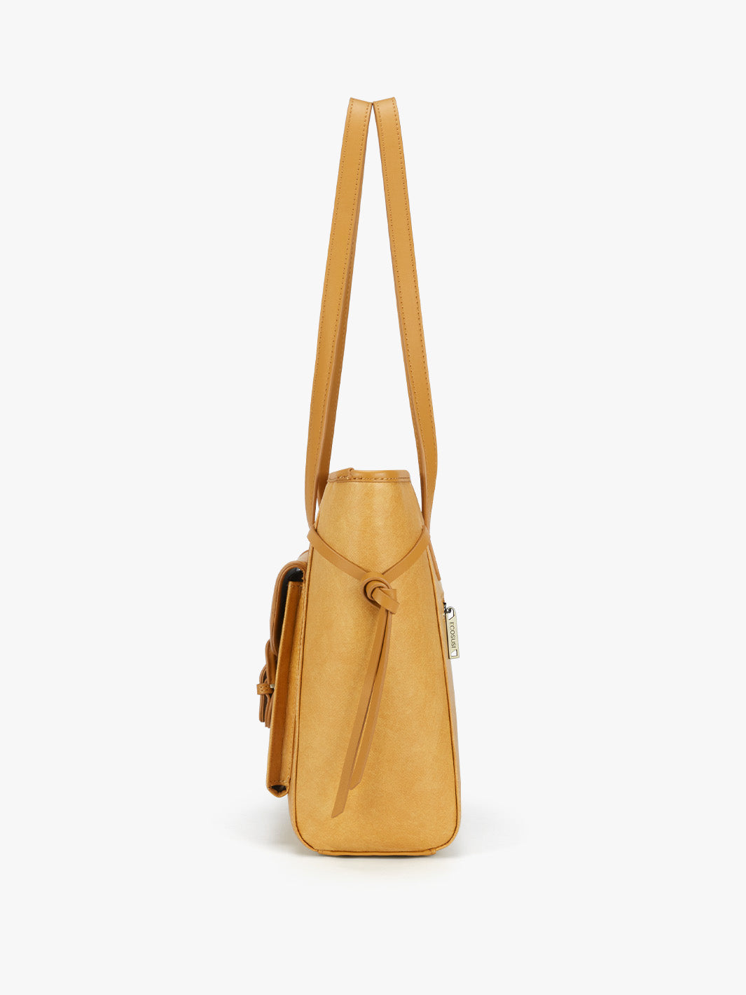 Evelina Washable Paper Classic Tote