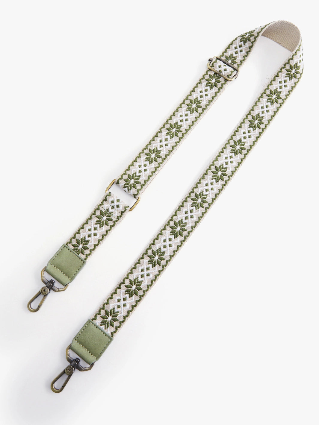 Sophie Vegan Leather Everyday Crossbody Bag