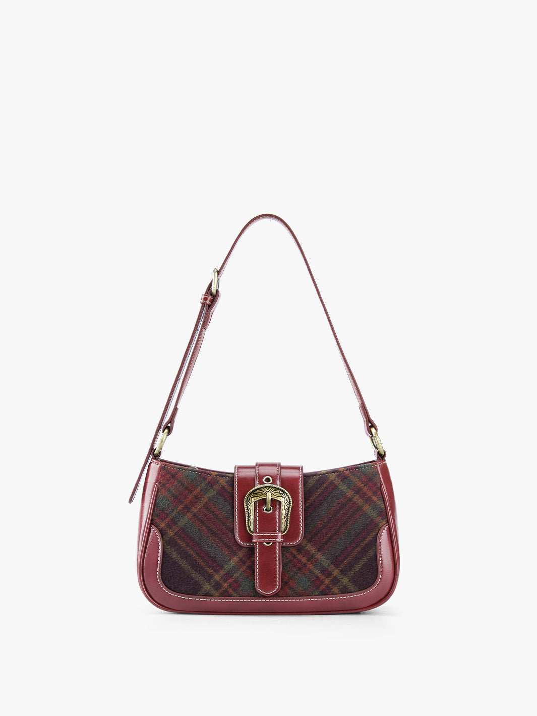 Alison Vintage Daily Shoulder Bag