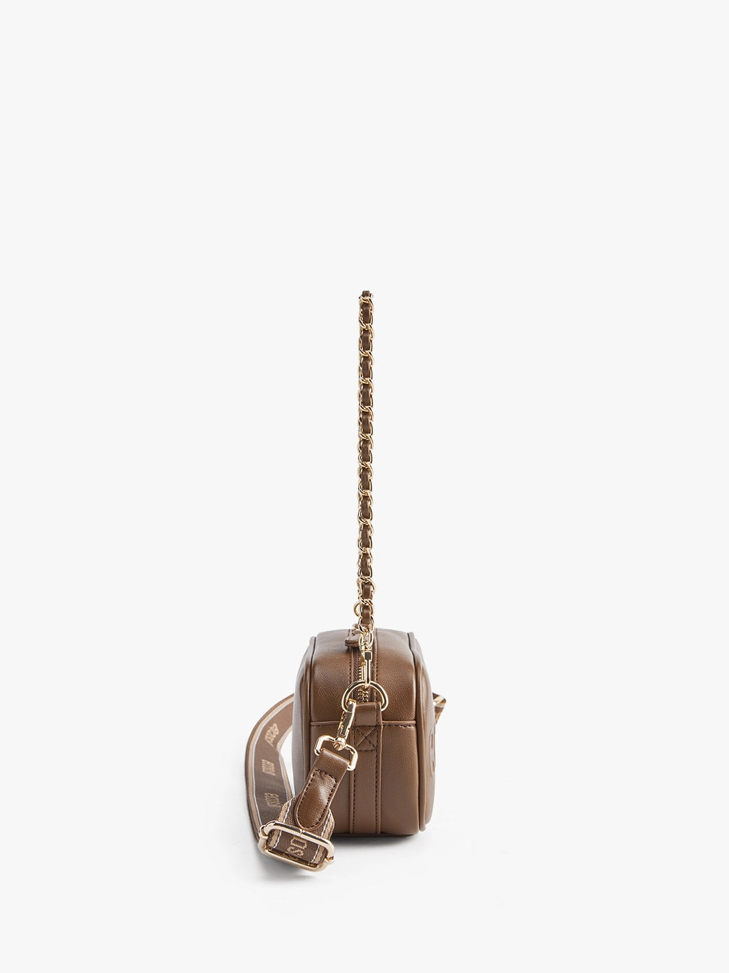 Zoe Mini Crossbody Bag