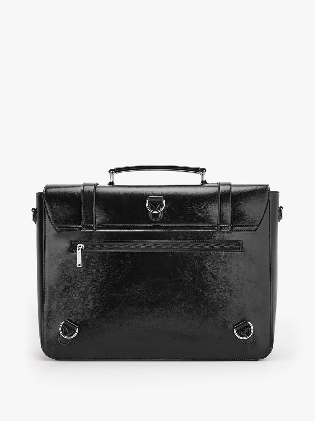 Victor Vintage 15.6-inch Business Briefcase